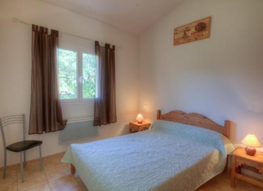 Les Bergeries D'Ogliastrello Villa Фигари Екстериор снимка
