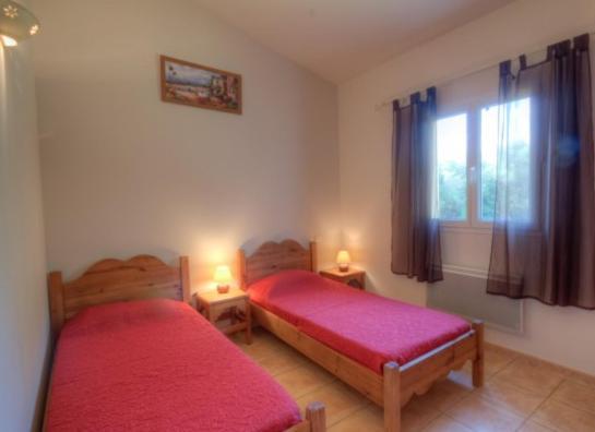Les Bergeries D'Ogliastrello Villa Фигари Екстериор снимка